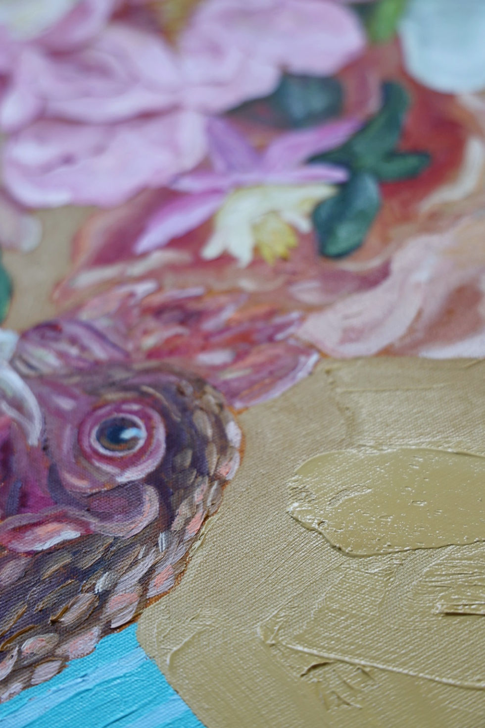 Thumbnail: 'Spring Chicken'
