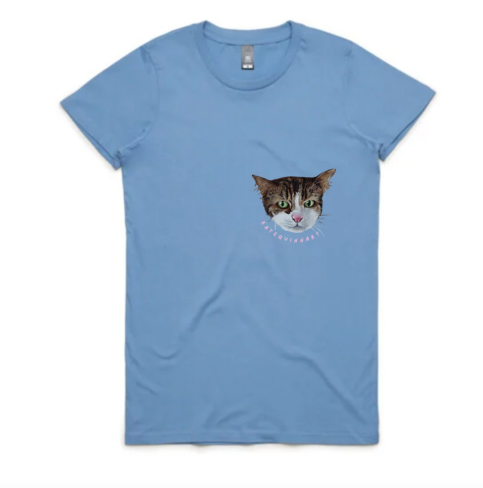 Thumbnail: One Coconut tee