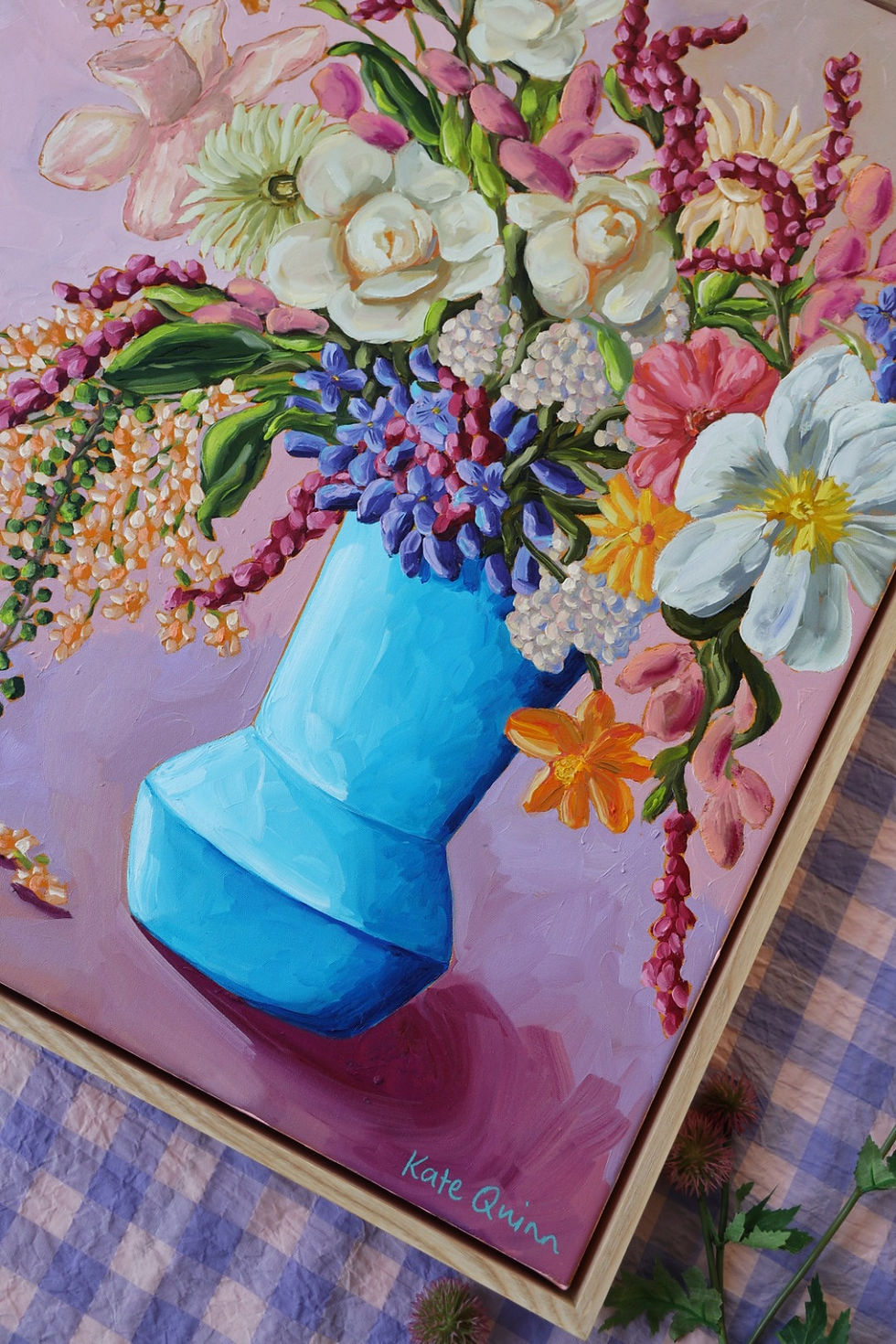 Thumbnail: 'Blossom'