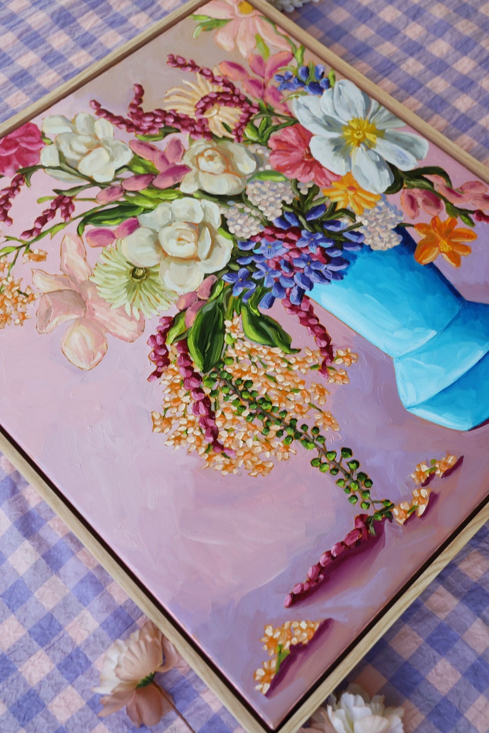 Thumbnail: 'Blossom'
