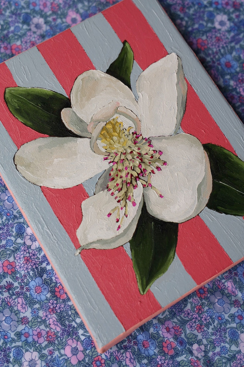 Thumbnail: ‘Sweet Magnolia’
