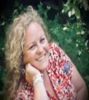 Angie Vanderpool