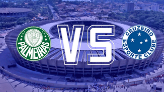 Pré-Jogo: Palmeiras x Cruzeiro