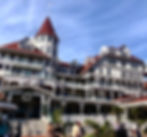 Hotel del Coronado