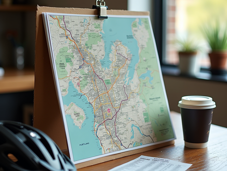 8 Steps to How I Plan My Travels