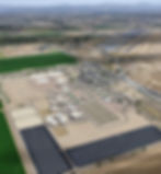 Airport WRF-10 MGD