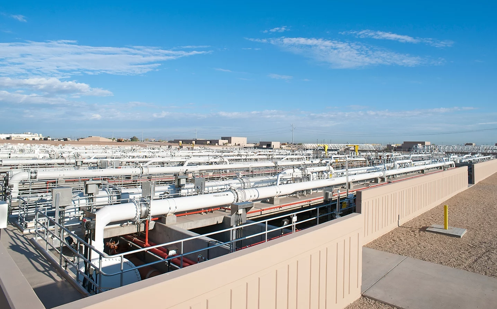 Wilson Engineers conducted comprehensive electrical inspections and testing