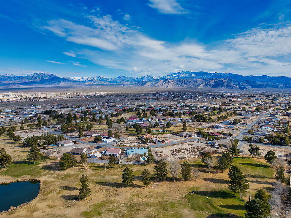 Wilson Engineers contributed to the Washoe Stewart LIHTC Expansion
