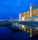 24th Street Water Treatment Plant Rehabilitation