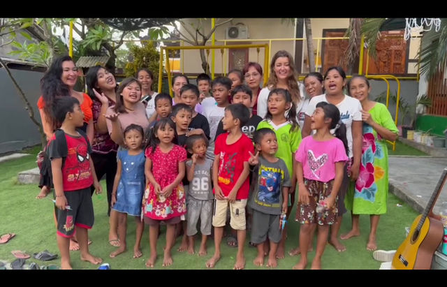 Volunteering Opportunity: Suwung Community Centre
