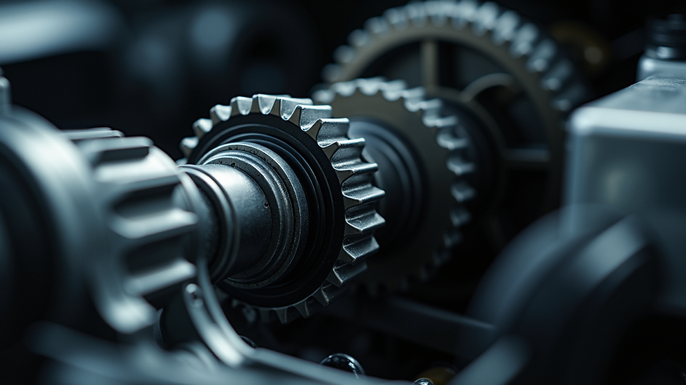 Expert Transmission Repairs: Restore Your Vehicle's Performance