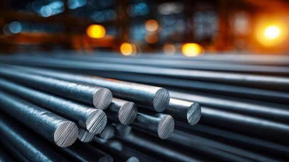 Carbide - Hardened Alloys and Semiconductors