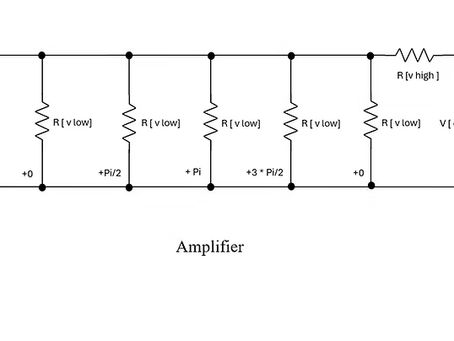 Amplifier Device