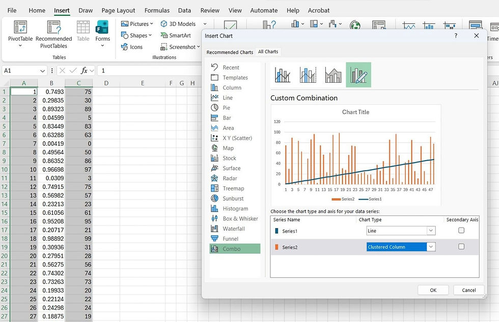 EconomicIndicatorSmoothing™ Economic Record Smoothing -