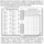 Miniatura: Planner de Estudos - Ecológico EMF - Planejamento estratégico - A5