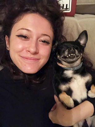 Waggytail Rescue adoption success story
