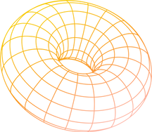 いろんな角度からフィードバックをうけるイメージの画像