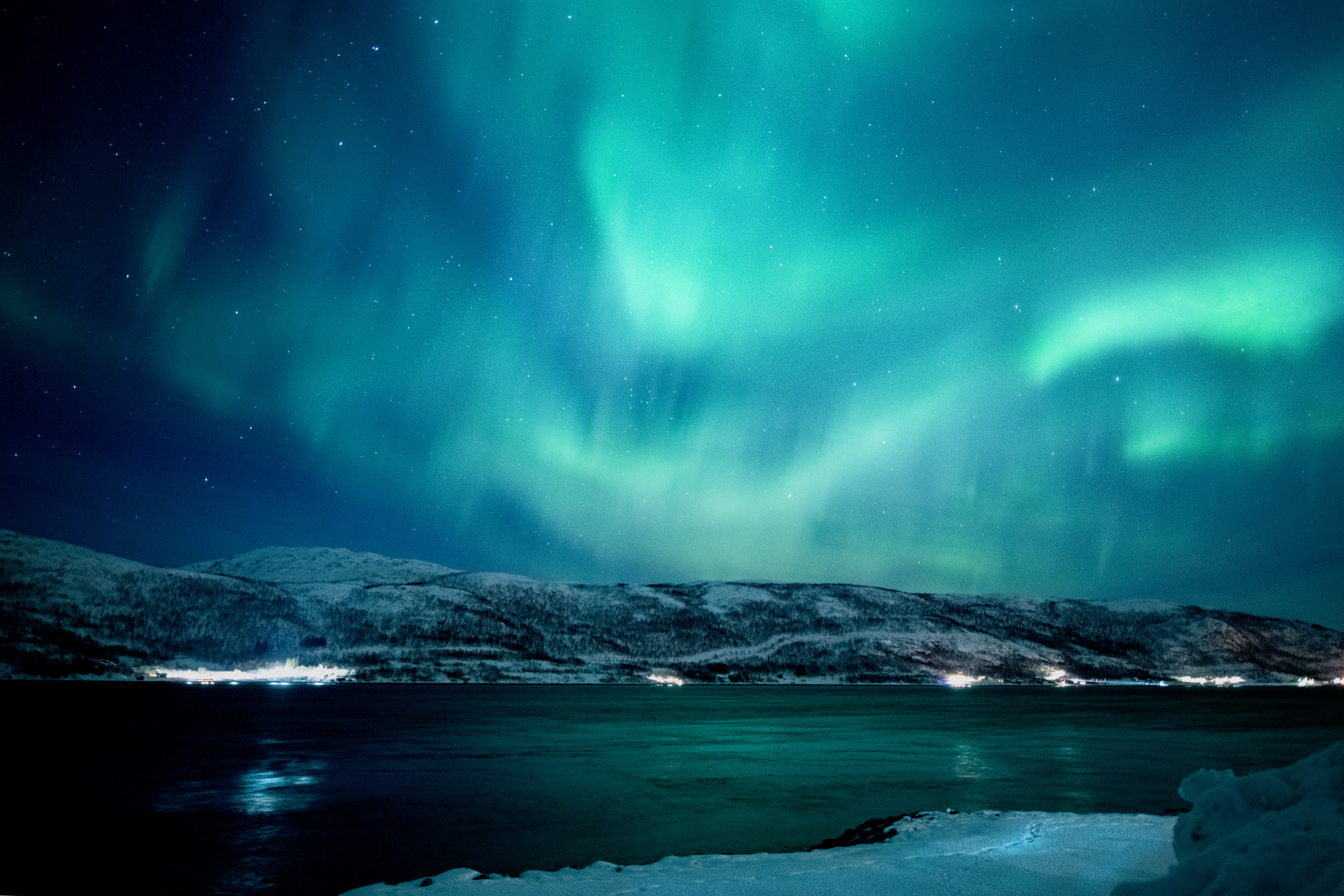 Aurora 7