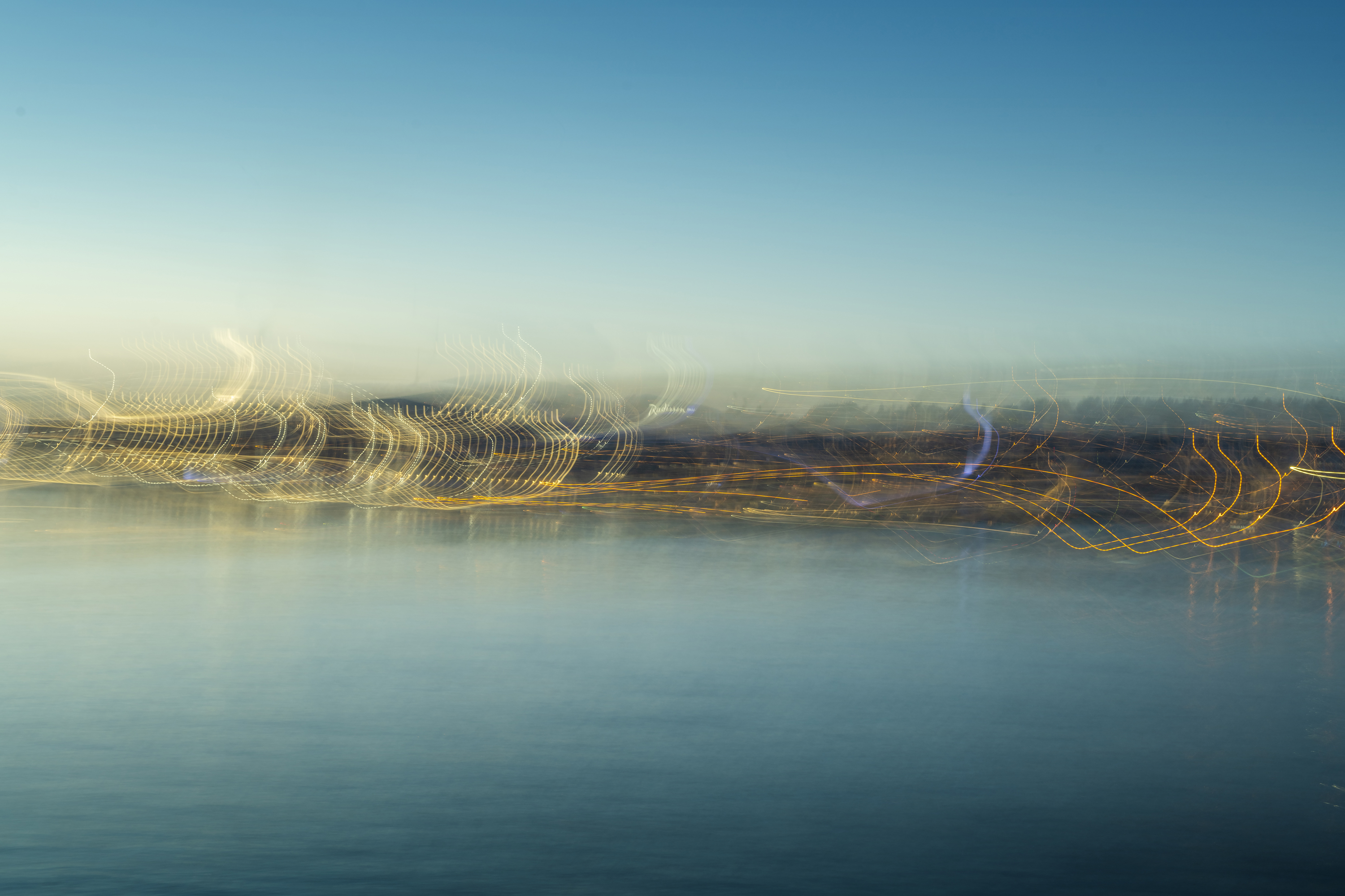 Northern Abstract 2