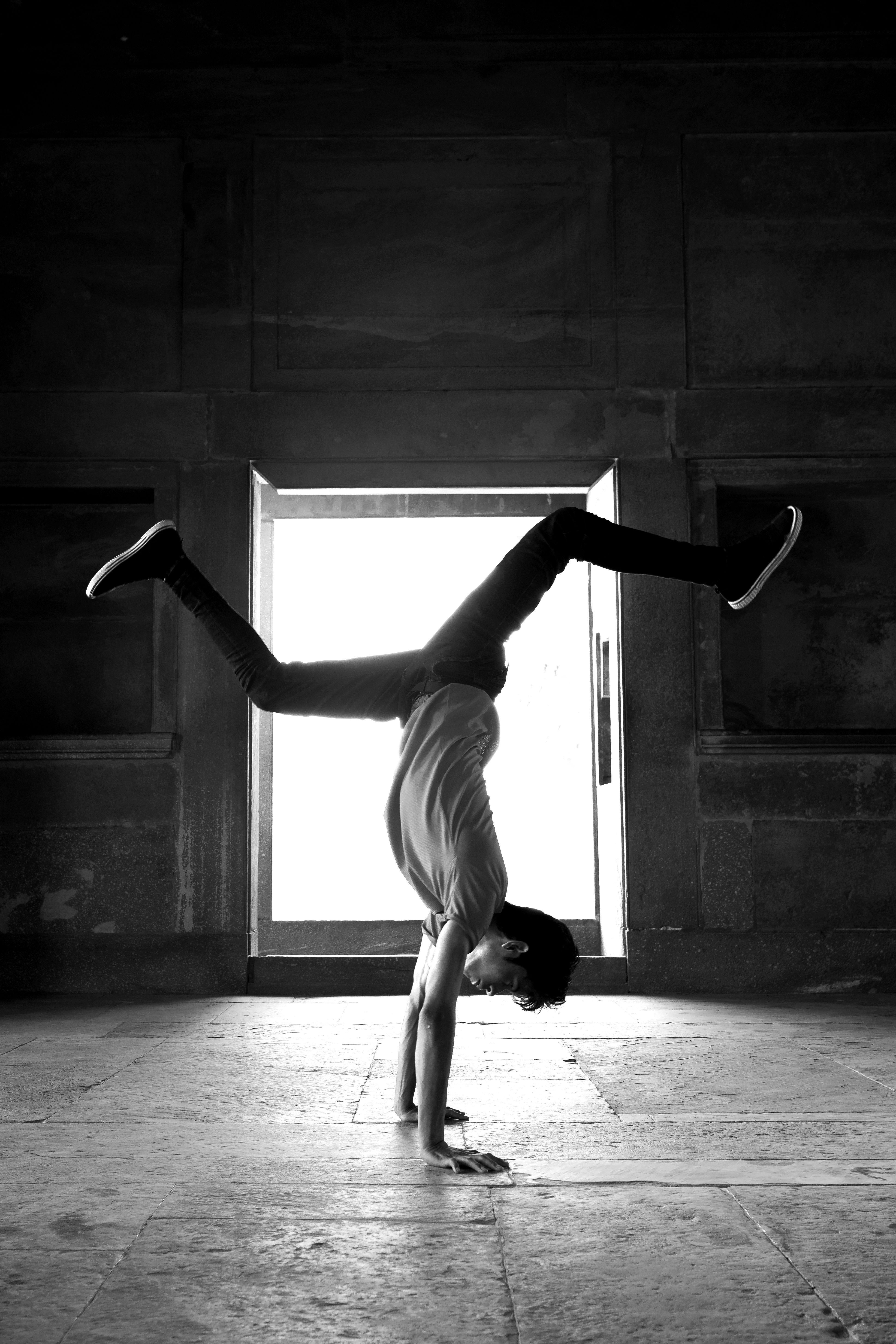 In equilibrio 1