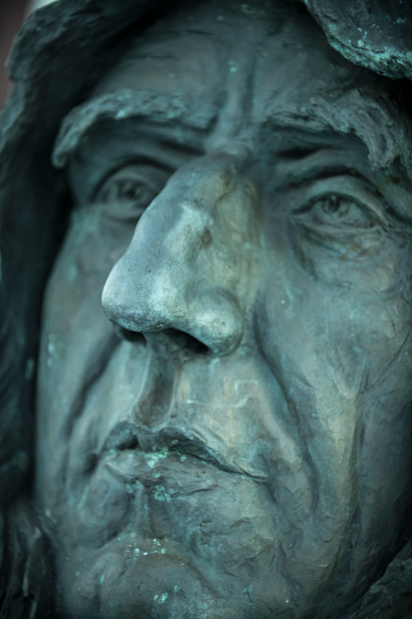 Uno sguardo esplorativo