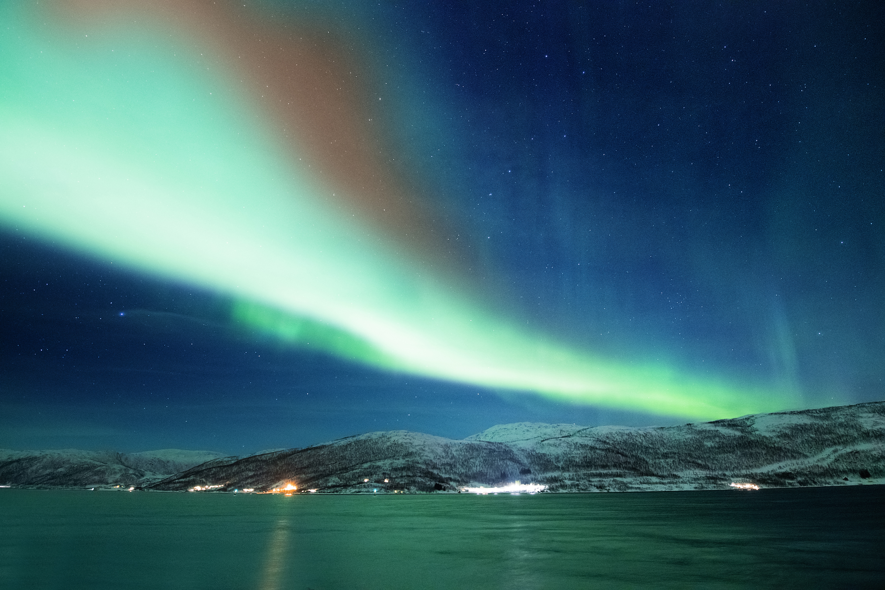 Aurora 6