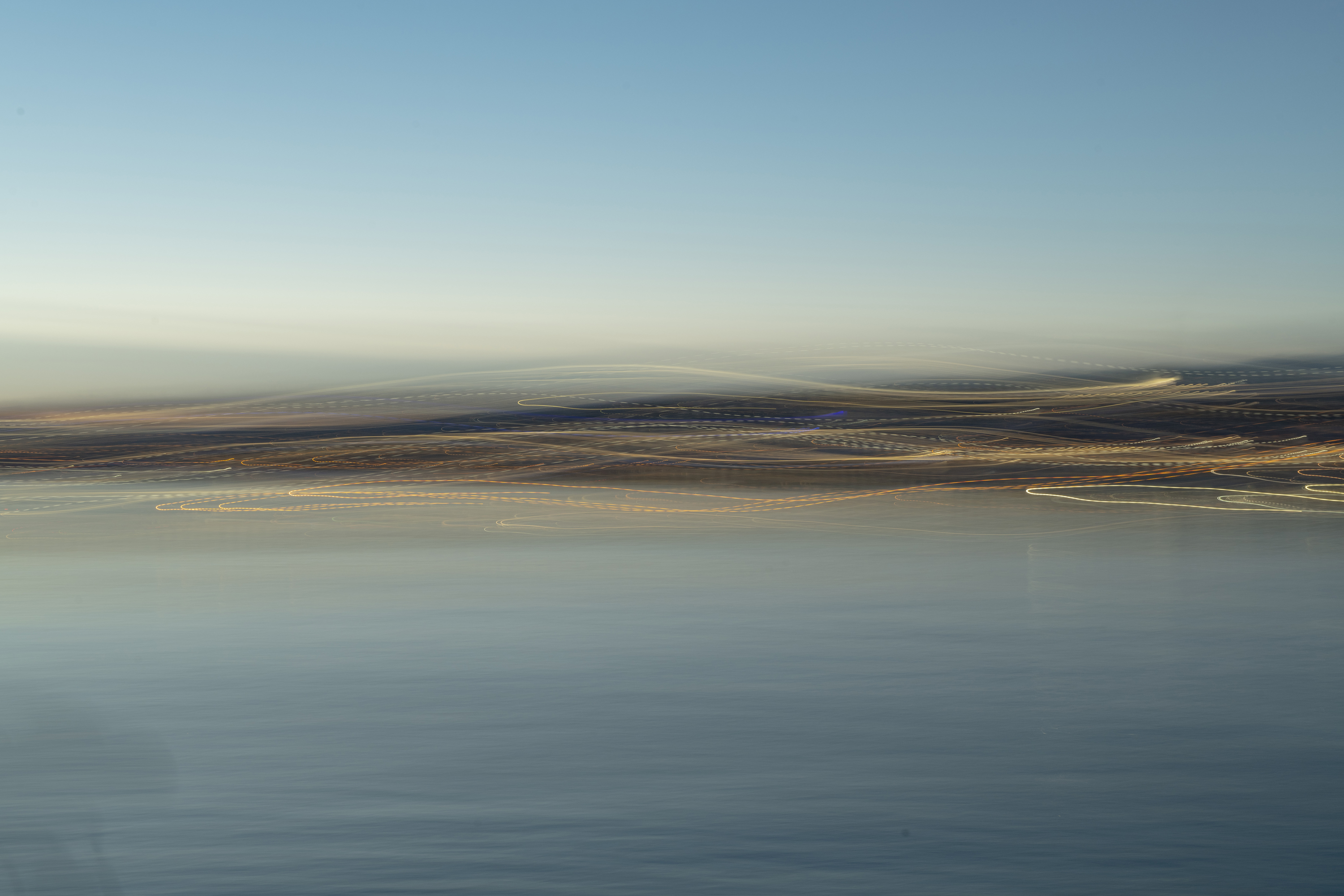 Northern Abstract