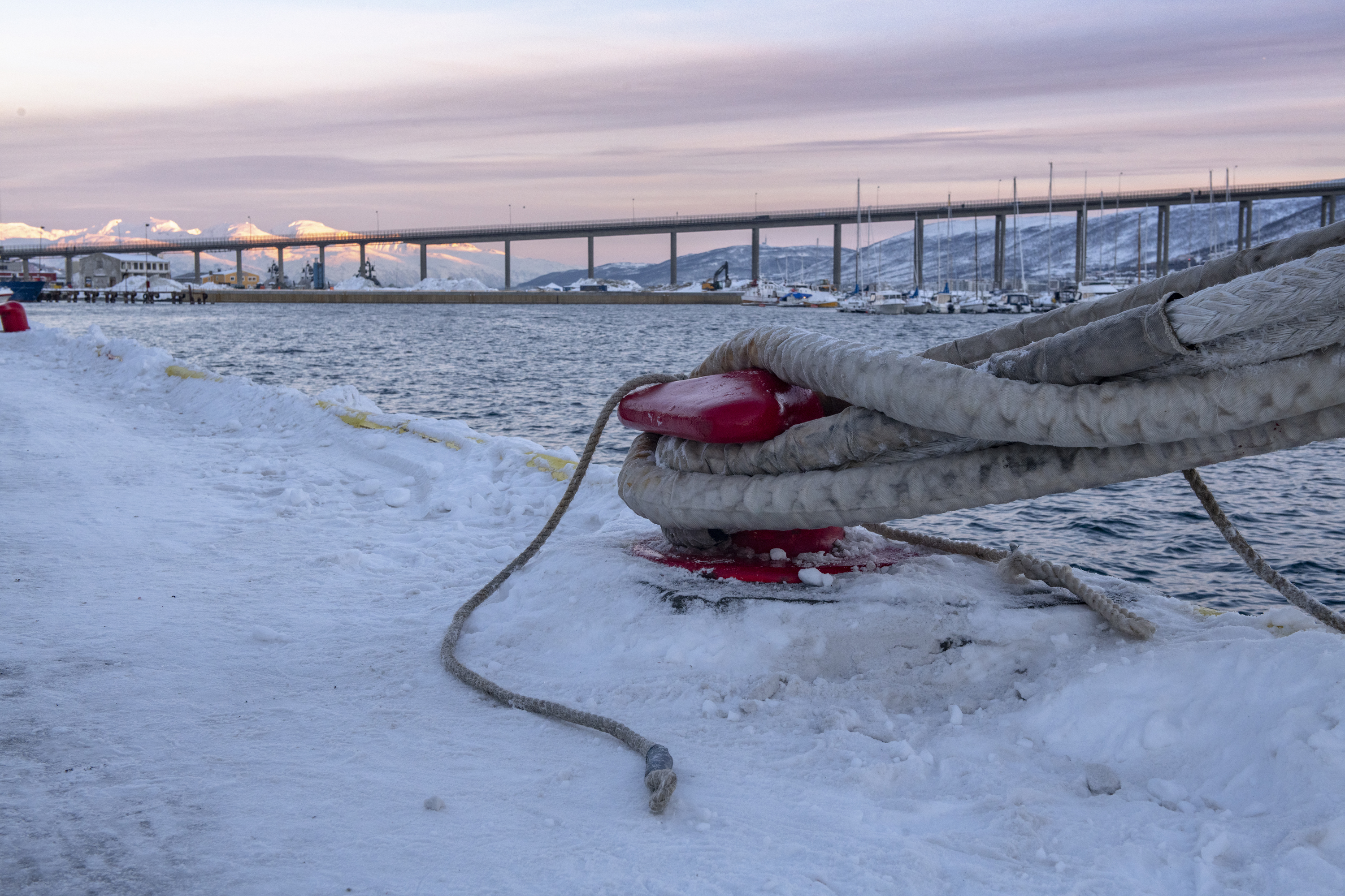 La luce del Nord