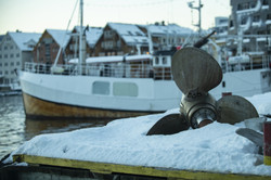 Il porto