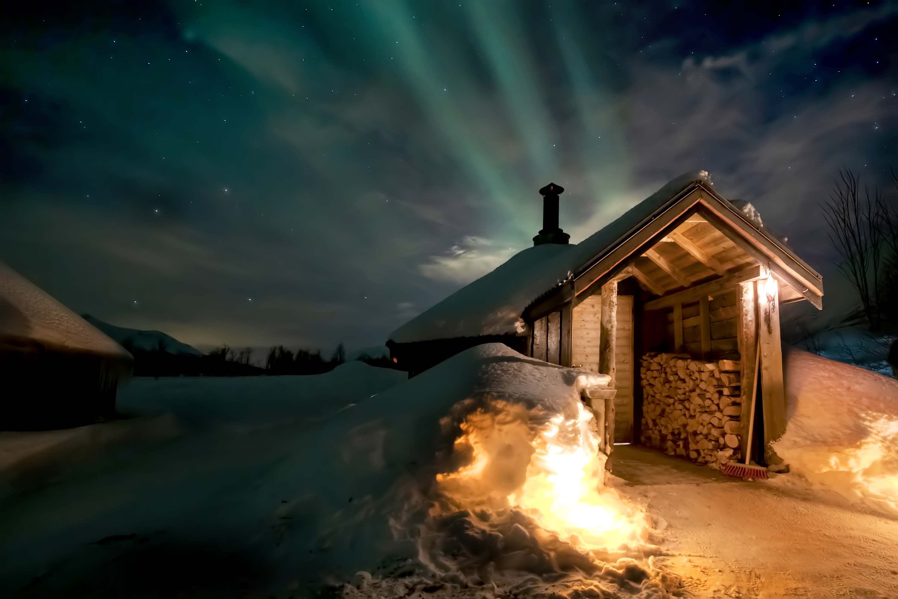 Aurora 1