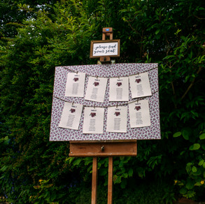 Large Easels