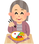 bentou_obaasan.png