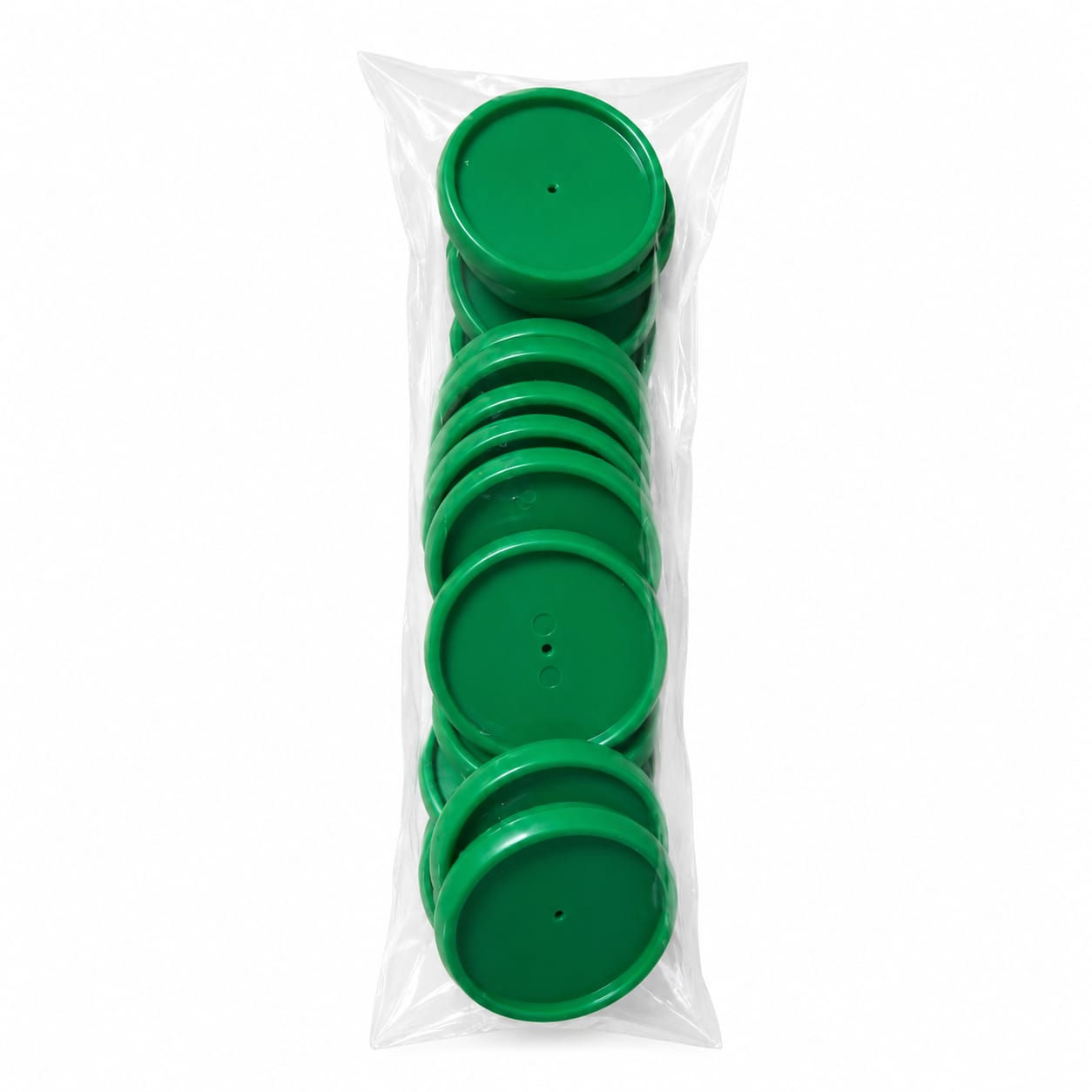 Discos Lovedisc G Verde