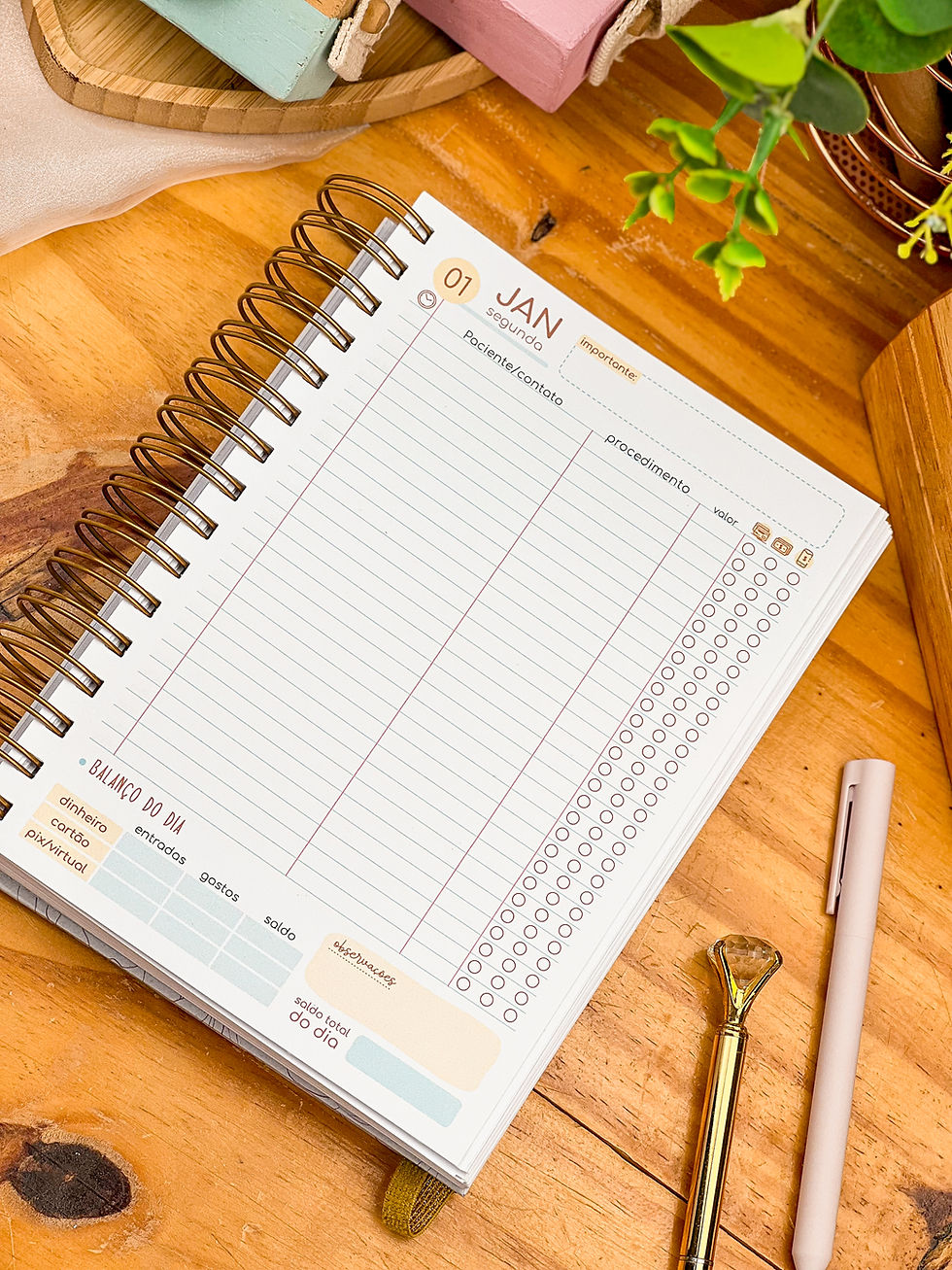 Miniatura: Agenda de Agendamento Paciente