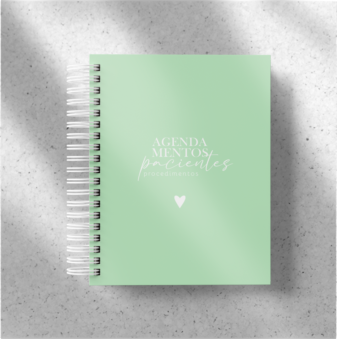 Agenda de Agendamento Paciente