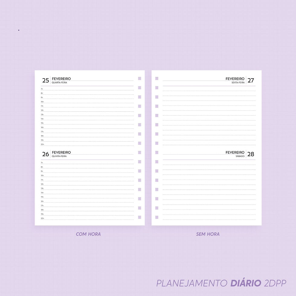 Miniatura: Agenda Datada Dolce La Vita 2026 - 2DPF A5