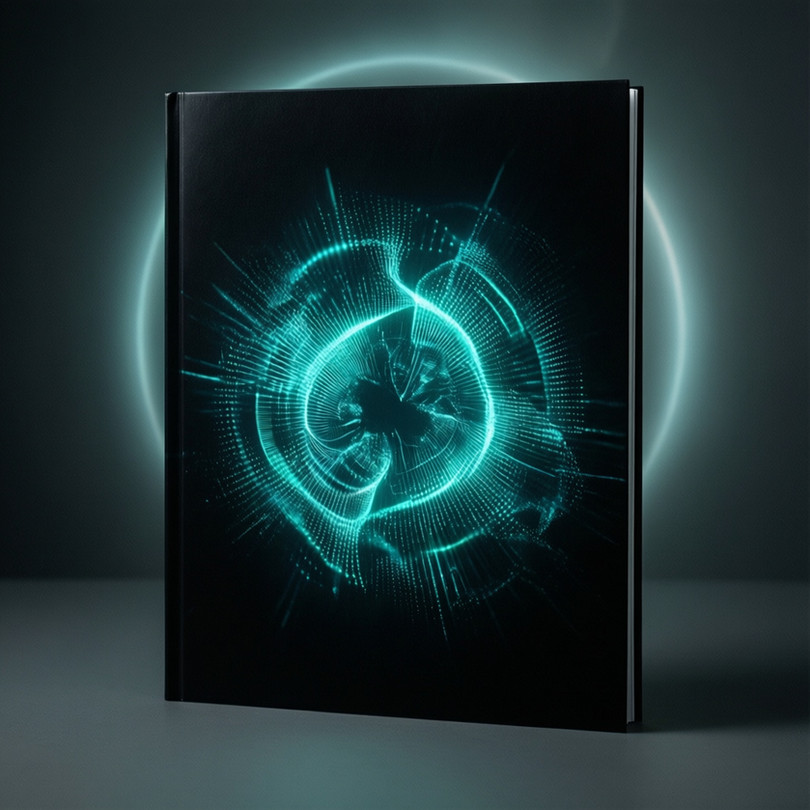 Digital Beats Zine