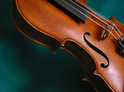 Viola Vittorio Filippi del 1970