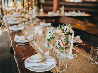 Going Rustic: The Top Tips for Planning a Rustic Wedding in Illinois