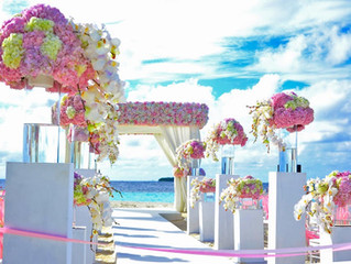 What a Stunner! 7 Unique Wedding Venues You Can Find in Illinois