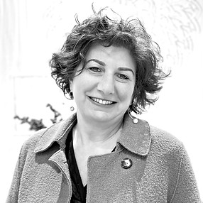 Hebamme Anastasia