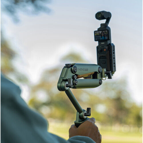 Miniatura: Tilta Hydra Alien Mini Car Mount Kit