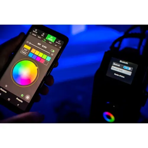 Miniatura: Aputure LS 600c Pro RGB LED