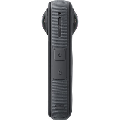 Miniatura: INSTA 360 X5 8K