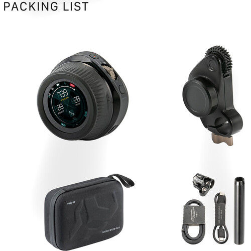 Miniatura: Tilta Nucleus Nano II Wireless