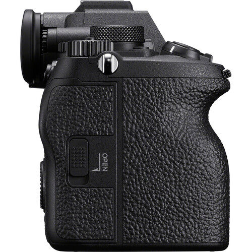 Miniatura: Sony A7IV - 4K Fullframe
