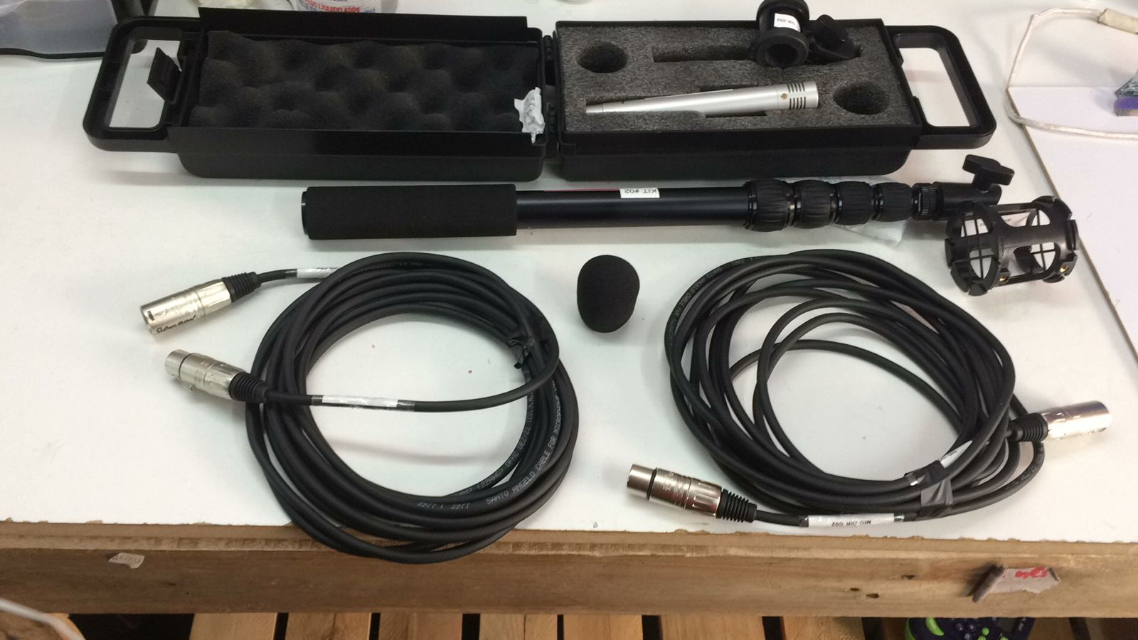 SAMSON C02 - UNIDADE