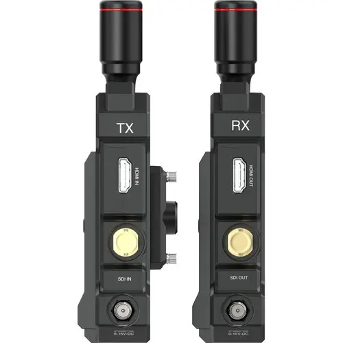 Miniatura: Hollyland Mars 4K Wireless Video