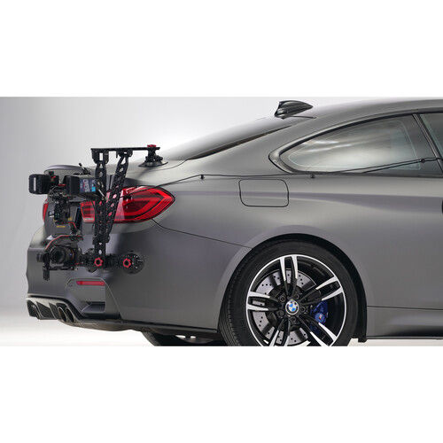 Miniatura: Tilta Hydra Alien -  Car Mounting System