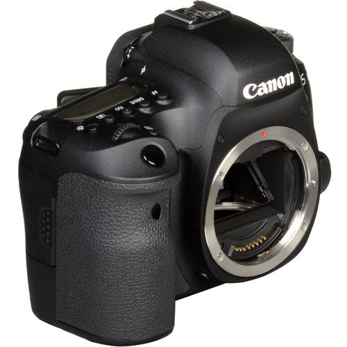 Miniatura: Canon EOS 6D Mark II